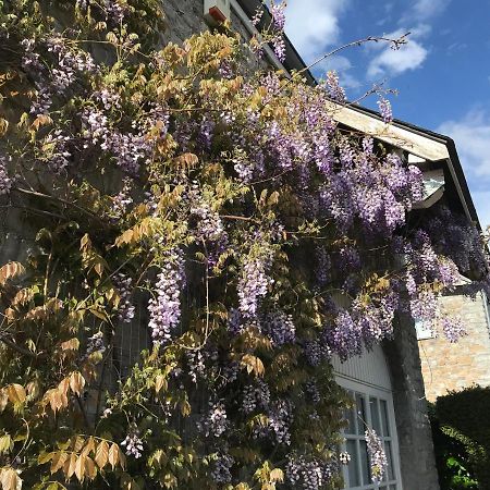 B&B La Buissonniere Xhoris Dış mekan fotoğraf