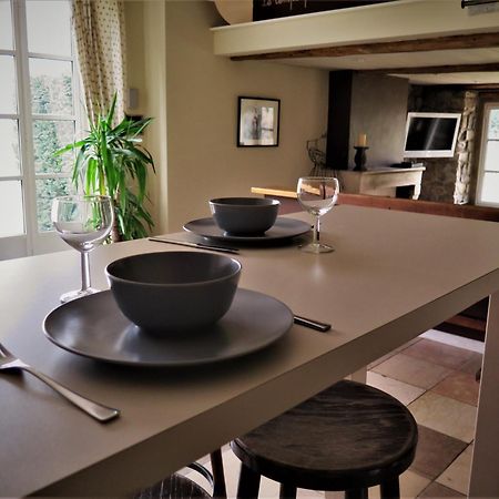 B&B La Buissonniere Xhoris Oda fotoğraf