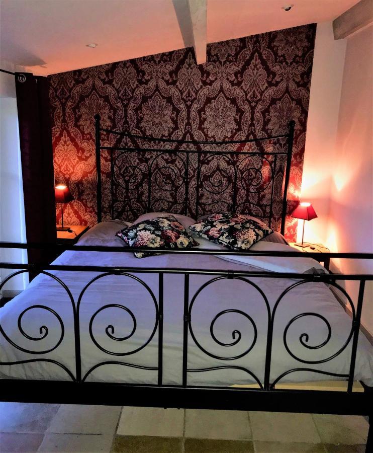 B&B La Buissonniere Xhoris Dış mekan fotoğraf