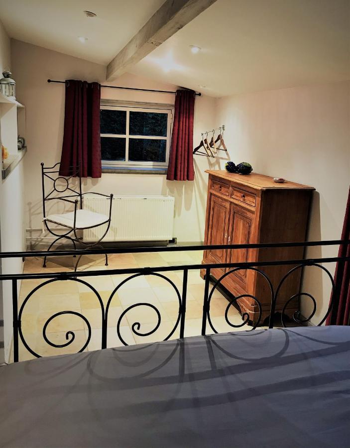 B&B La Buissonniere Xhoris Dış mekan fotoğraf