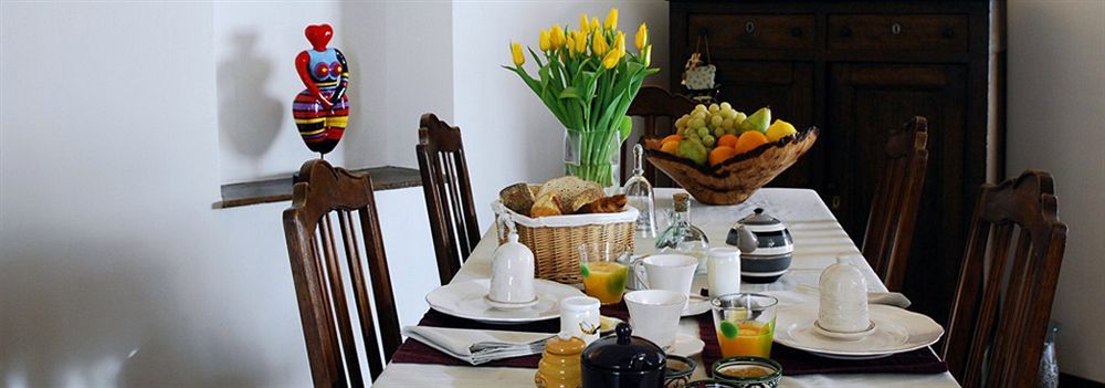 B&B La Buissonniere Xhoris Dış mekan fotoğraf