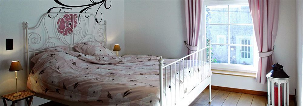 B&B La Buissonniere Xhoris Dış mekan fotoğraf