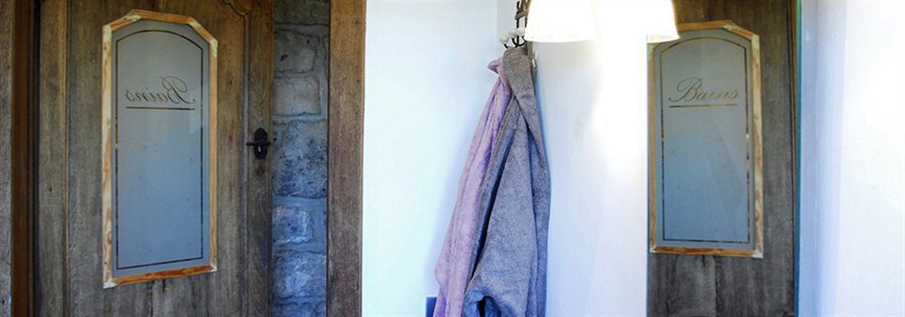 B&B La Buissonniere Xhoris Dış mekan fotoğraf
