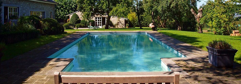 B&B La Buissonniere Xhoris Dış mekan fotoğraf