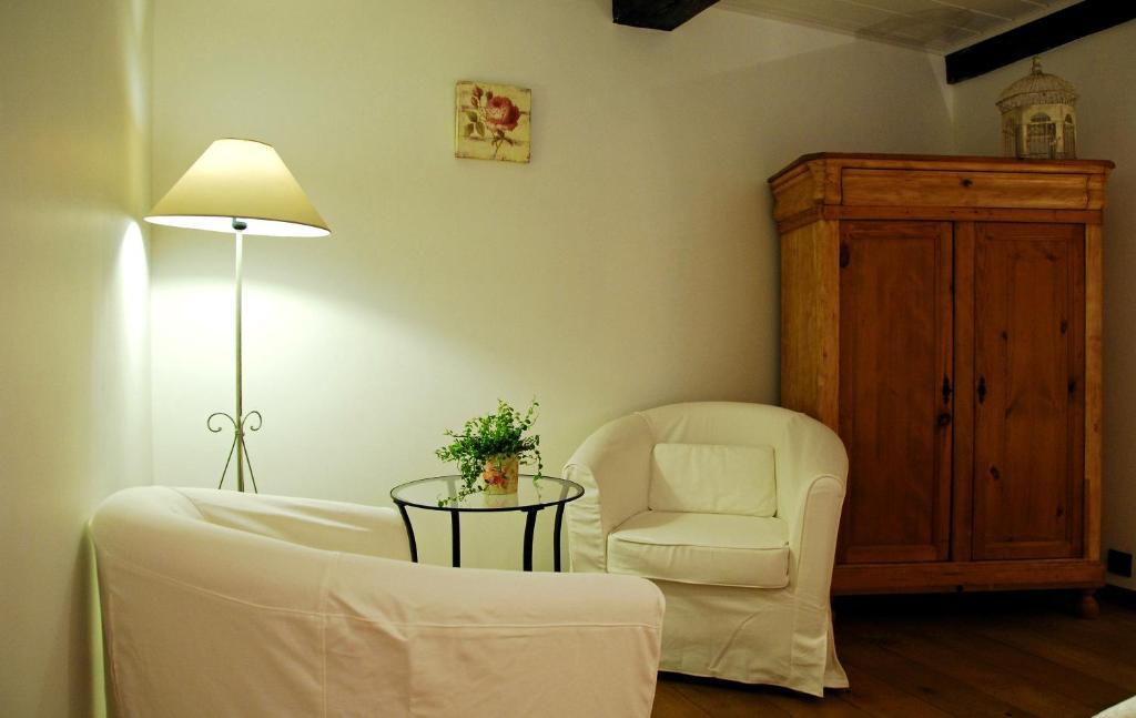 B&B La Buissonniere Xhoris Oda fotoğraf
