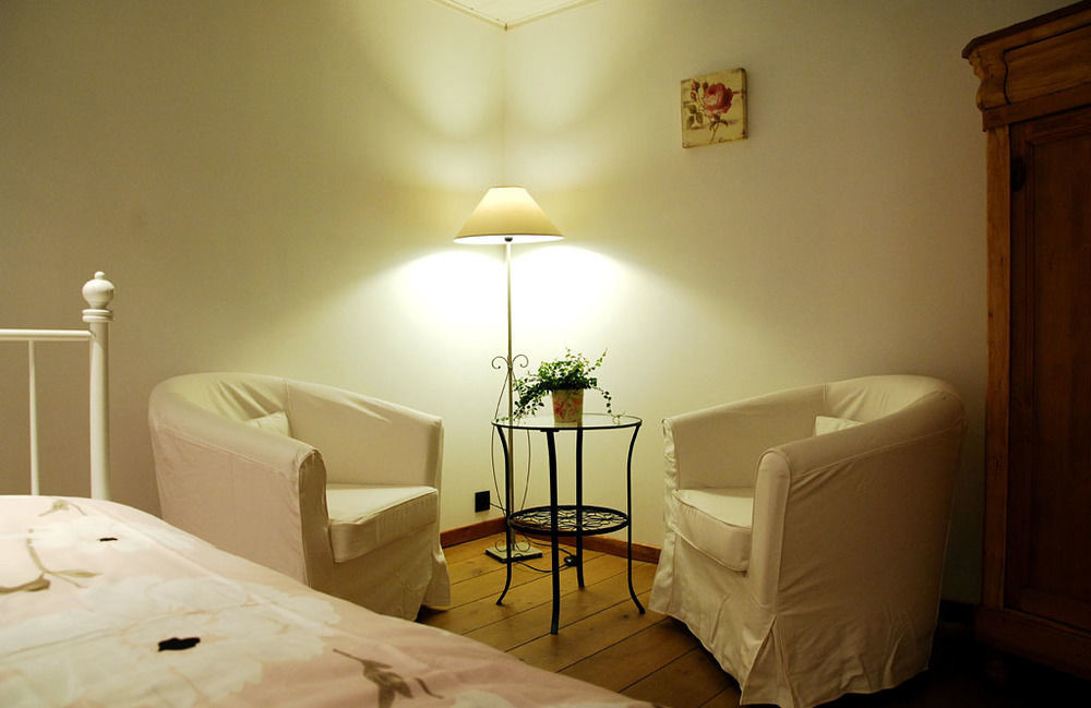 B&B La Buissonniere Xhoris Dış mekan fotoğraf