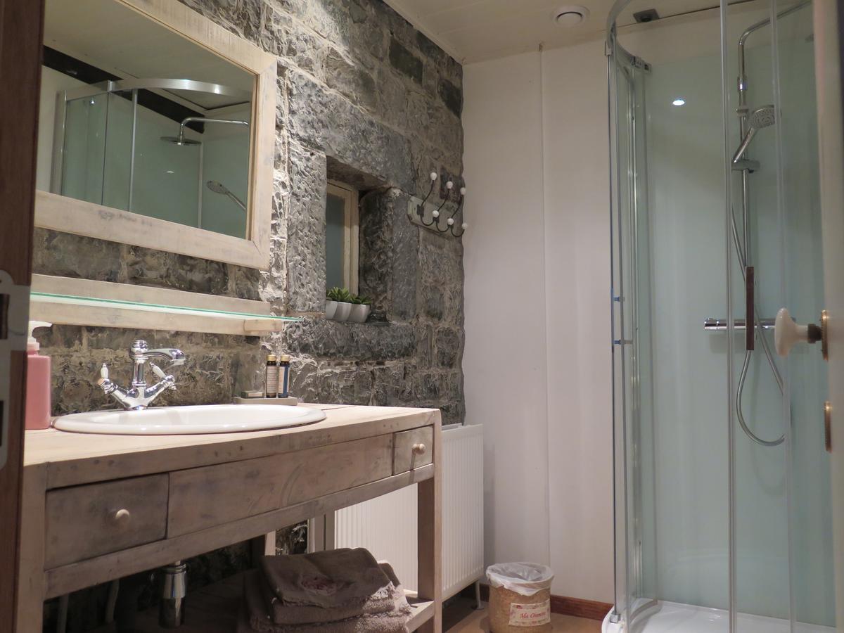 B&B La Buissonniere Xhoris Dış mekan fotoğraf