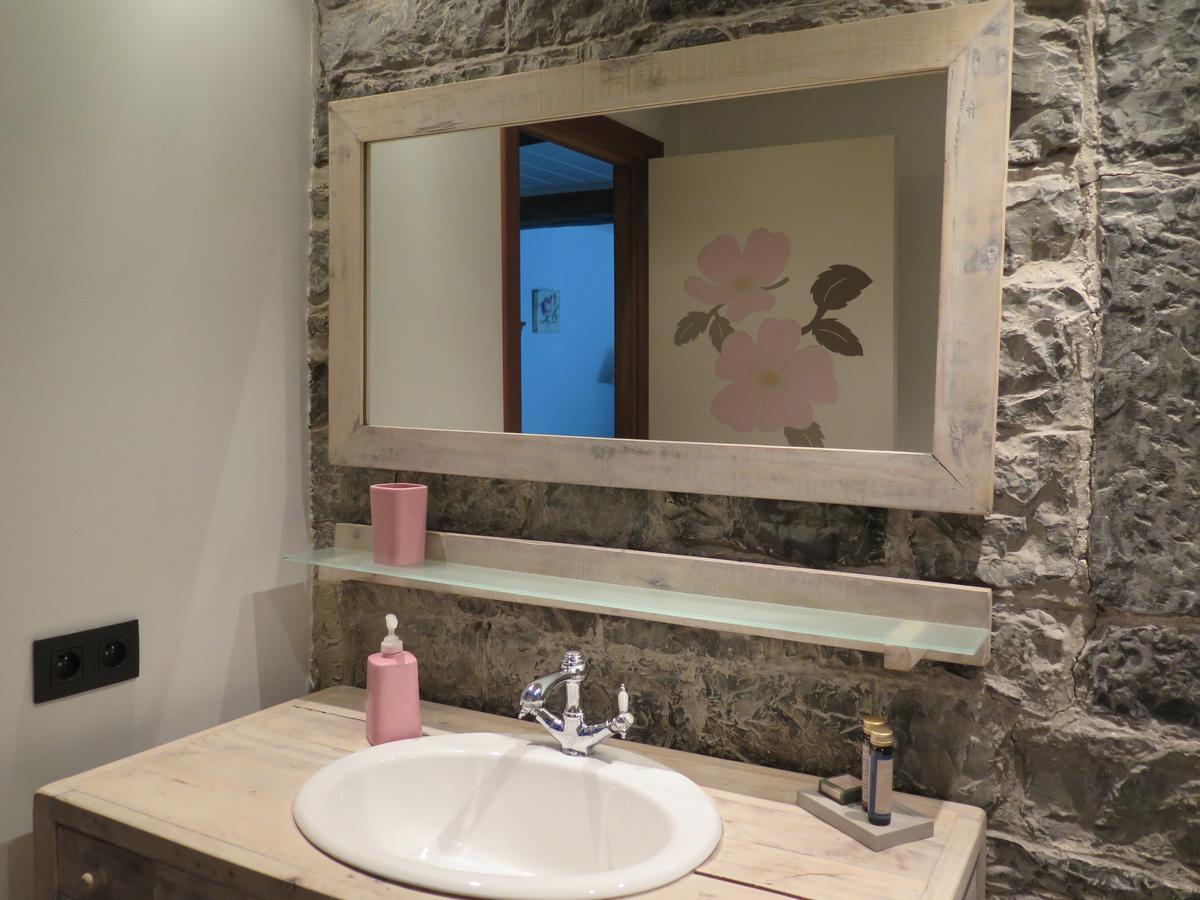 B&B La Buissonniere Xhoris Dış mekan fotoğraf