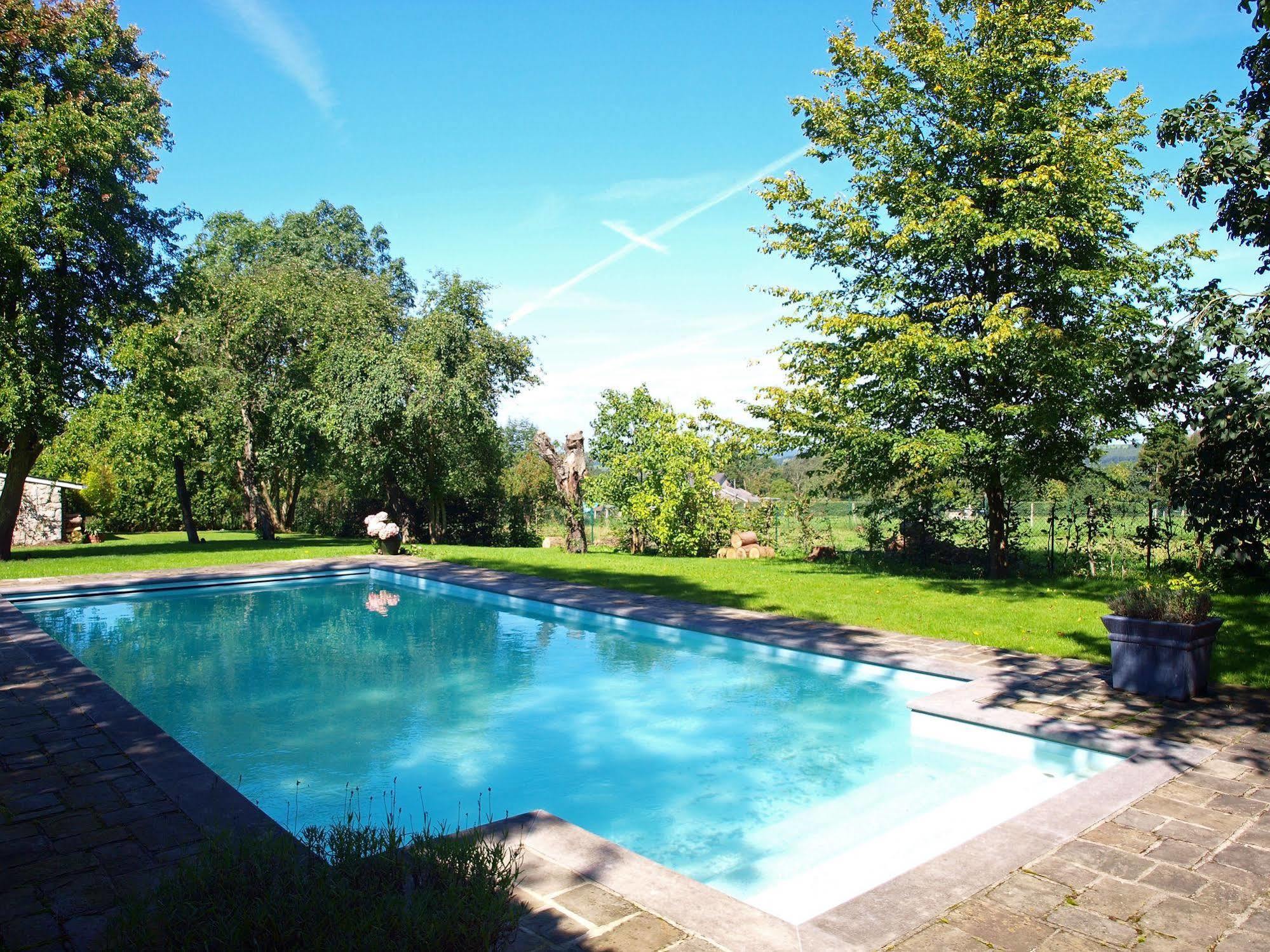 B&B La Buissonniere Xhoris Dış mekan fotoğraf