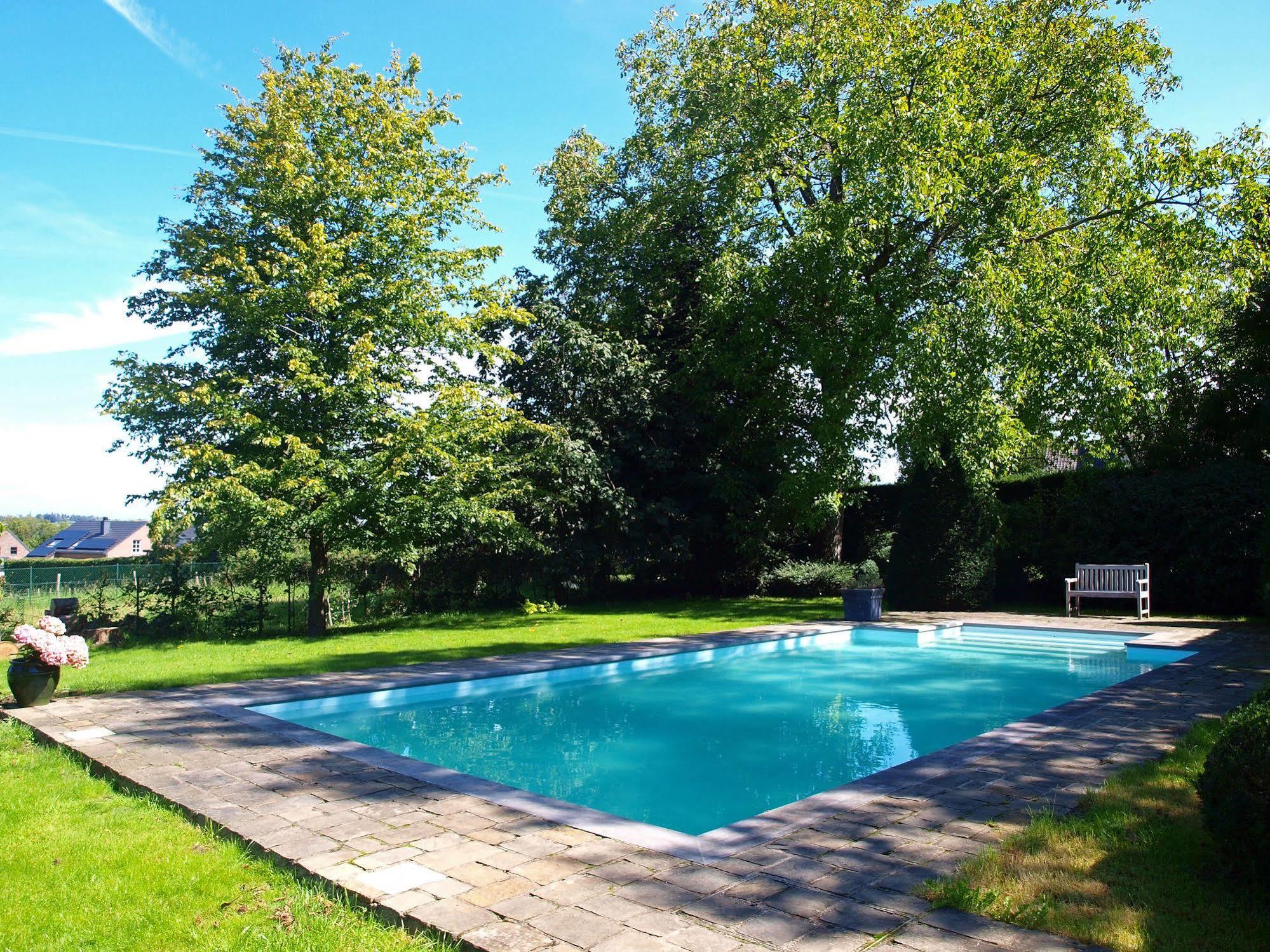 B&B La Buissonniere Xhoris Dış mekan fotoğraf