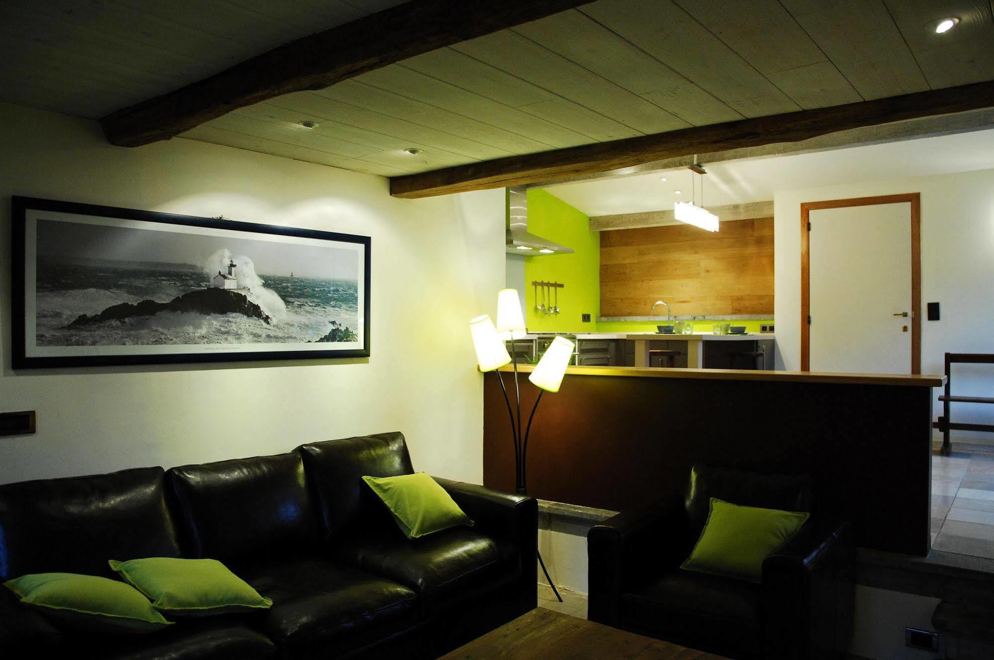 B&B La Buissonniere Xhoris Dış mekan fotoğraf